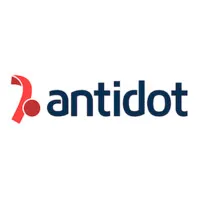 ANTIDOT logo