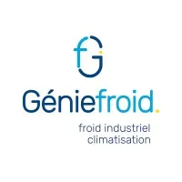 GENIE FROID logo