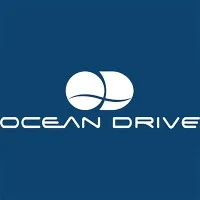 OCEAN DRIVE logo