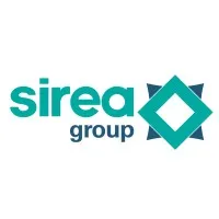 SIREA HOLDING logo