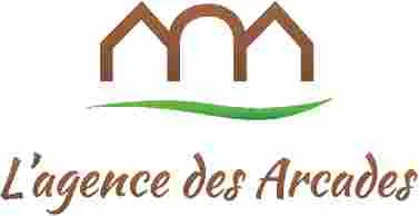 SARL PEPSIMMO (L'AGENCE DES ARCADES) logo