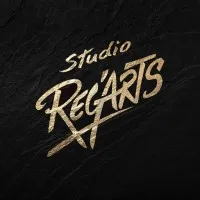 STUDIO REGART (STUDIO REGARD) logo