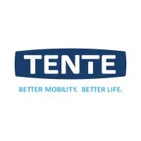 TENTE POLYURETHANE PARTS logo