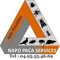 NAPO PACA SERVICES logo
