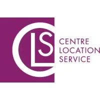 CENTRE LOCATION SERVICE logo