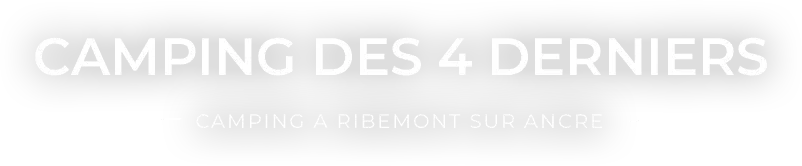 RIDON GISELE (CAMPING DES QUATRE DERNIERS) logo