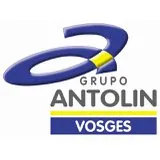 GRUPO ANTOLIN VOSGES logo