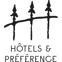 HOTELS ET PREFERENCE logo