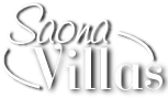SAONA VILLAS (SAONA VILLAS) logo