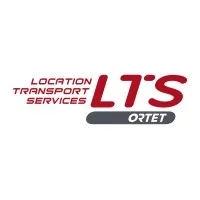 ORTET LOCATION TRANSPORT SERVICE (ORTET LTS) logo