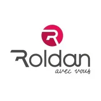 ROLDAN logo