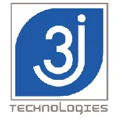 3 J TECHNOLOGIES logo
