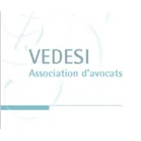 SCP D'AVOCATS SCHMIDT VERGNON PELISSIER THIERRY EARD-AMINTHAS & TISSOT (VEDESI) logo
