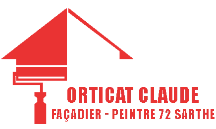 ORTICAT CLAUDE logo