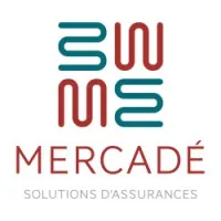 MERCADE logo