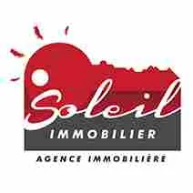 SOLEIL IMMOBILIER logo