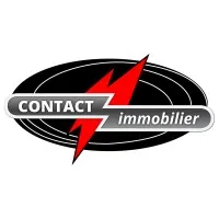 CONTACT IMMOBILIER logo