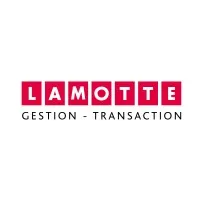 LAMOTTE GESTION - TRANSACTION (OGIS) logo