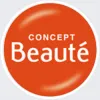 CBBM (CONCEPT BEAUTE) logo