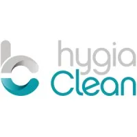 HYGIA CLEAN logo