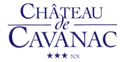 GFA DU CHATEAU DE CAVANAC logo