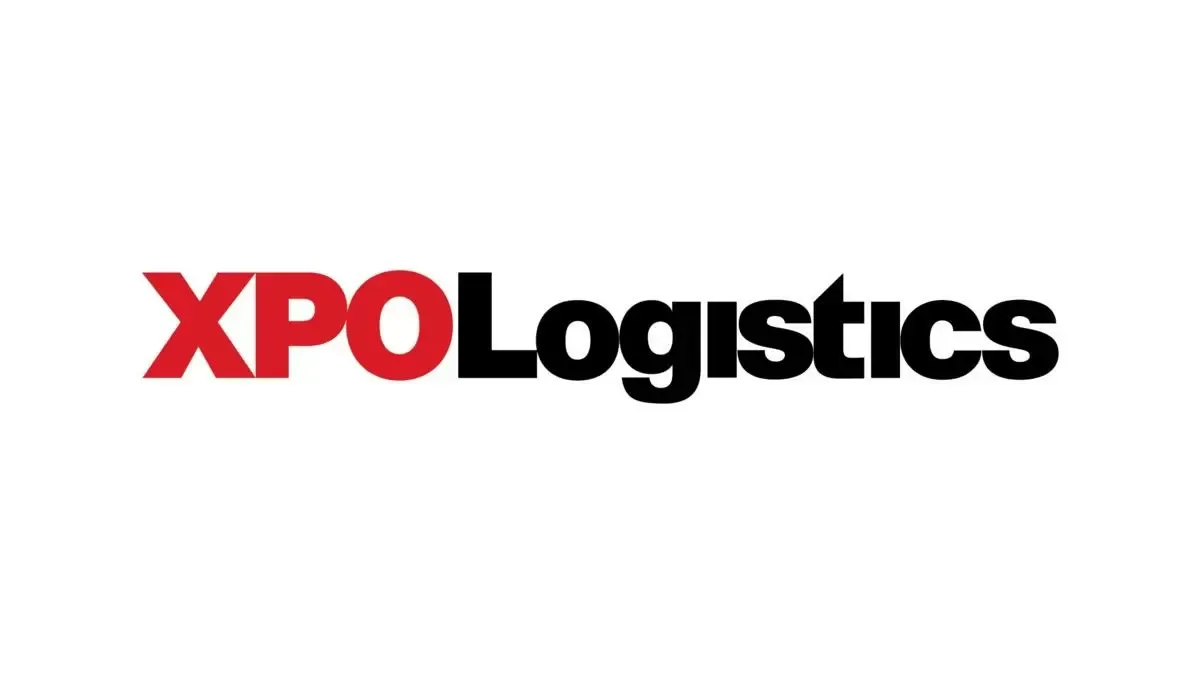 Voici le logo de la marque XPO LOGISTICS ILE DE FRANCE qui représente son identité graphique.