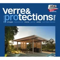 VERRE PRESSE SERVICES (VPS) logo