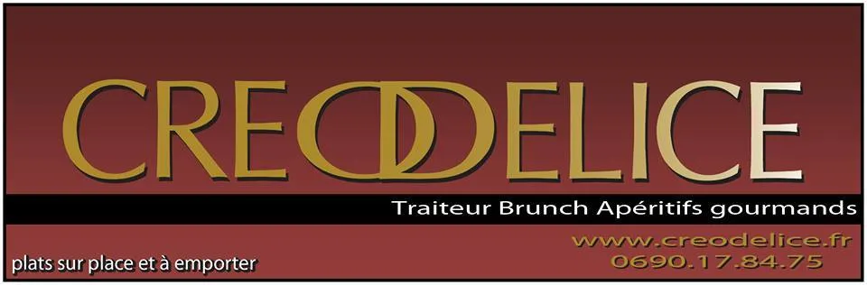 ARCADE TRAITEUR (CREODELICE) logo