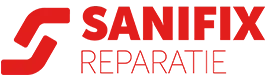 SANIFIX logo
