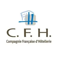 COMPAGNIE FRANCAISE D'HOTELLERIE (CFH) logo