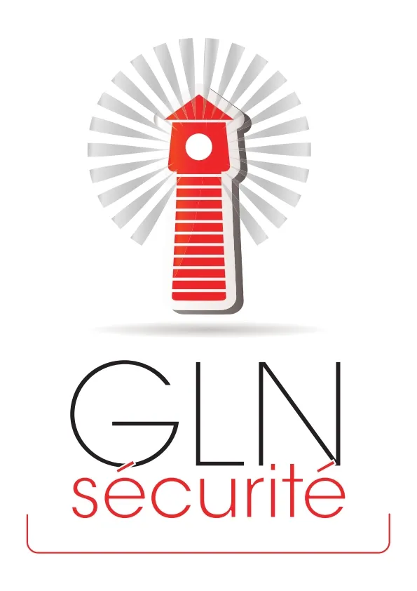 SARL G.L.N SECURITE logo