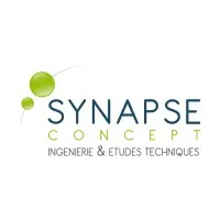 SYNAPSE CONCEPT logo