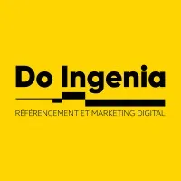 DO INGENIA logo