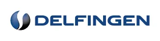 DELFINGEN GROUP logo