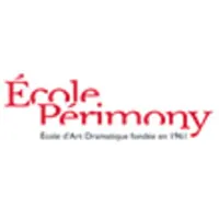 ECOLE PERIMONY logo