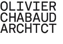 CHABAUD OLIVIER logo