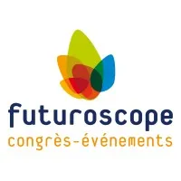 SOCIETE ANONYME D ECONOMIE MIXTE LOCALE DU PALAIS DES CONGRES DU FUTUROSCOPE logo