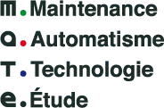 MAINTENANCE AUTOMATISME TECHNOLOGIE ET ETUDE (MATE) logo
