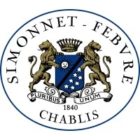 SIMONNET FEBVRE logo