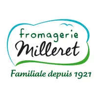 FROMAGERIE MILLERET (CLNDL) logo