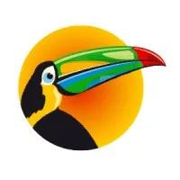 GRANDE BRULERIE DE L AVEYRON logo