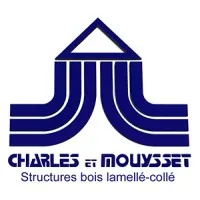 CHARLES ET MOUYSSET logo