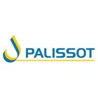 Voici le logo de la marque SAS PALISSOT (ETS PALISSOT) qui représente son identité graphique.