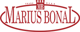 MARIUS BONAL logo