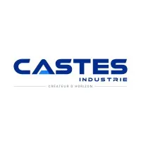 CASTES INDUSTRIE logo
