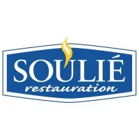 SOULIE RESTAURATION (SOPAR) logo