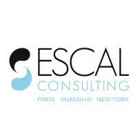 ESCAL CONSULTING (E. CONSULTING) logo
