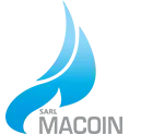 SARL MACOIN logo