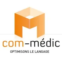 COM MEDIC logo