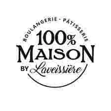 LE FOUR DE BROSSOLETTE (Laveissiere) logo